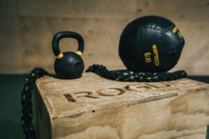 Benefits of Functional Training