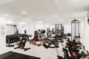 Cardio Crusher