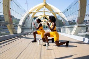 High-Intensity Interval Training Explained