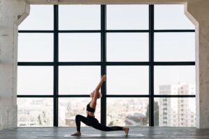 Home Workouts Without Equipment