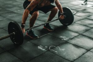 Strength Training Tips for Beginners