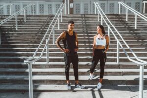 The Role of Rest and Recovery in Fitness